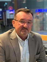 Саженин Максим Алексеевич
