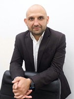 Мельников Сергей Александрович