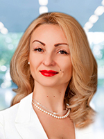Краевская Ксения Александровна