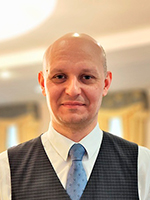 Некрасов Илья Александрович